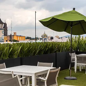 3* Hotel Nube