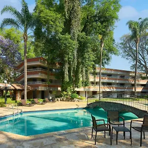 Marriott Meson Del Angel Puebla